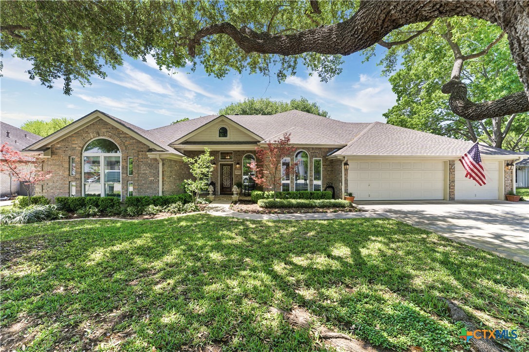 2212 Waterford Grace Property Photo