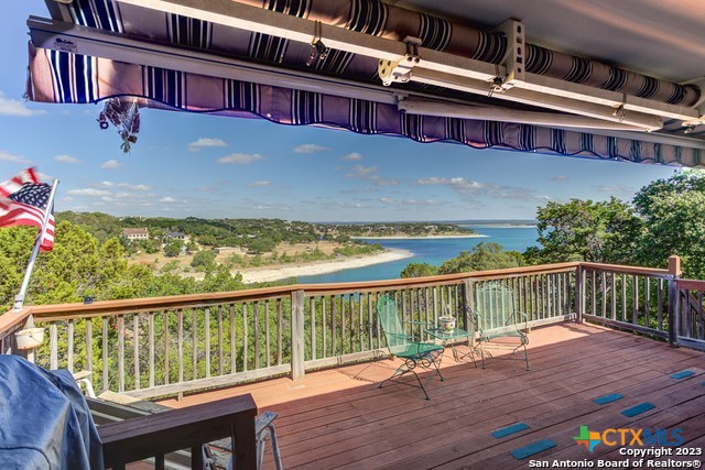 1254 Village Shore Drive Property Photo 1