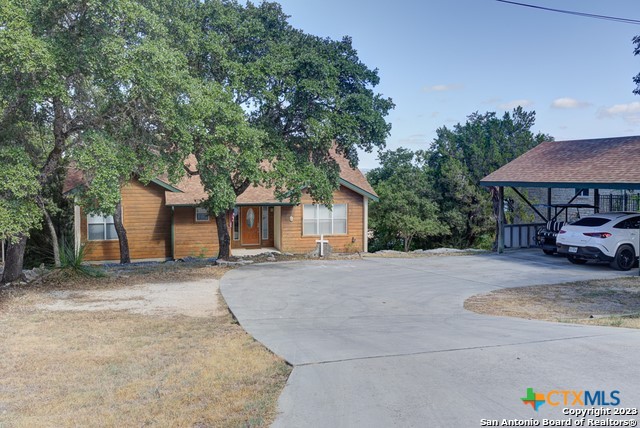 1254 Village Shore Drive Property Photo 2