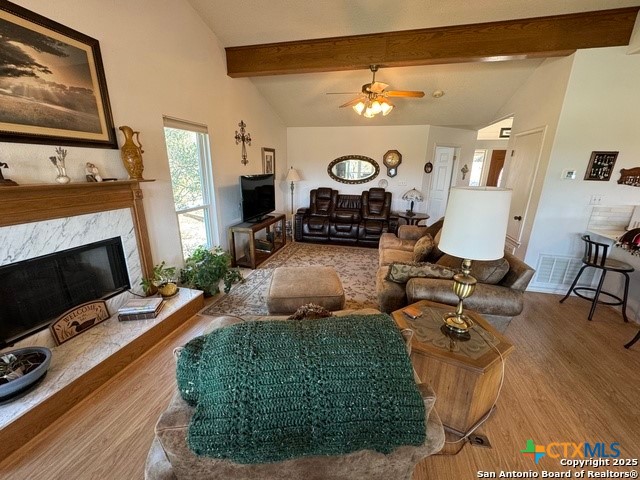 1254 Village Shore Drive Property Photo 8