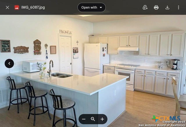1254 Village Shore Drive Property Photo 10