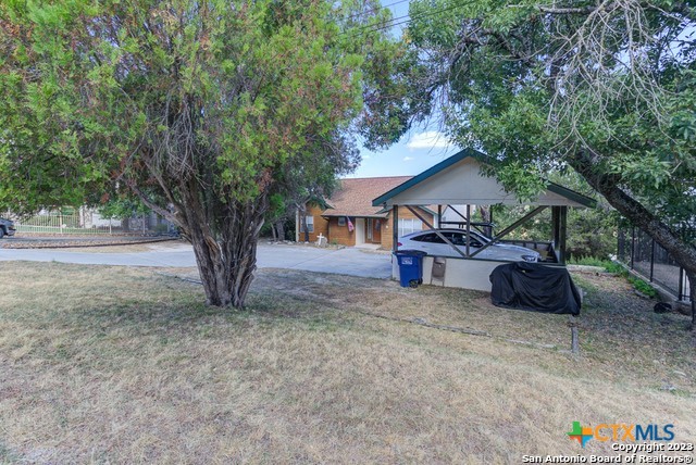 1254 Village Shore Drive Property Photo 26