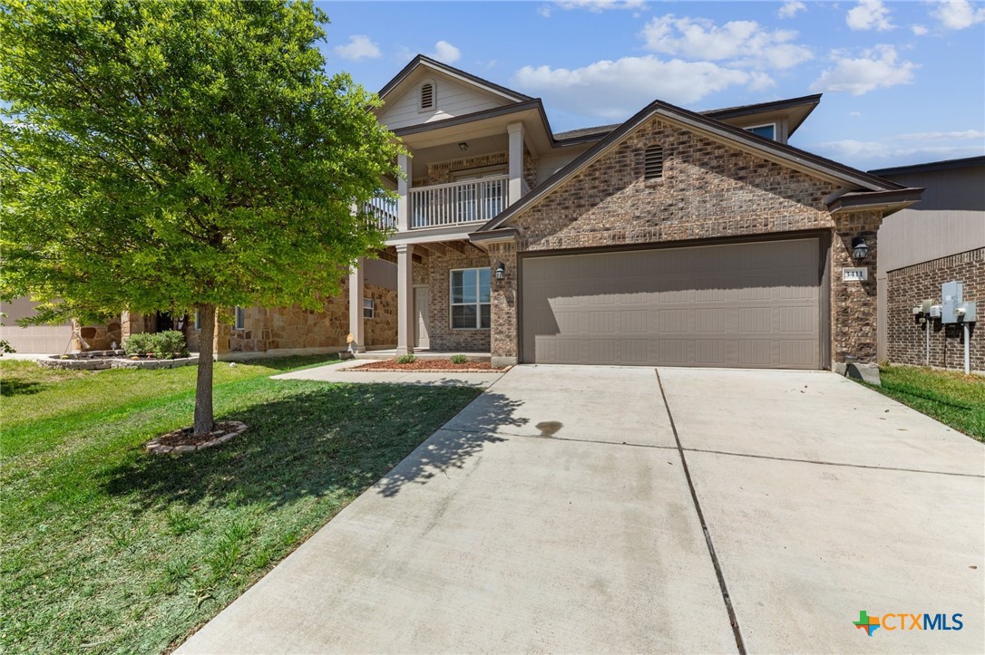 3411 Lorne Drive Property Photo 1