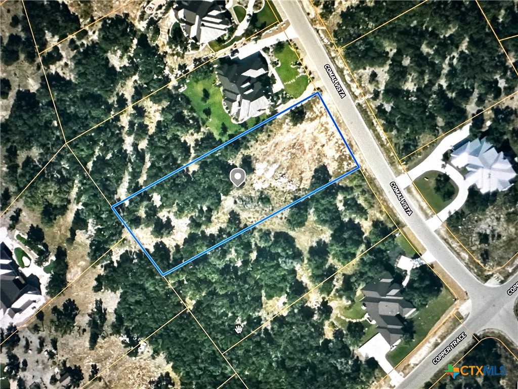 5271 Comal Vista Property Photo 1
