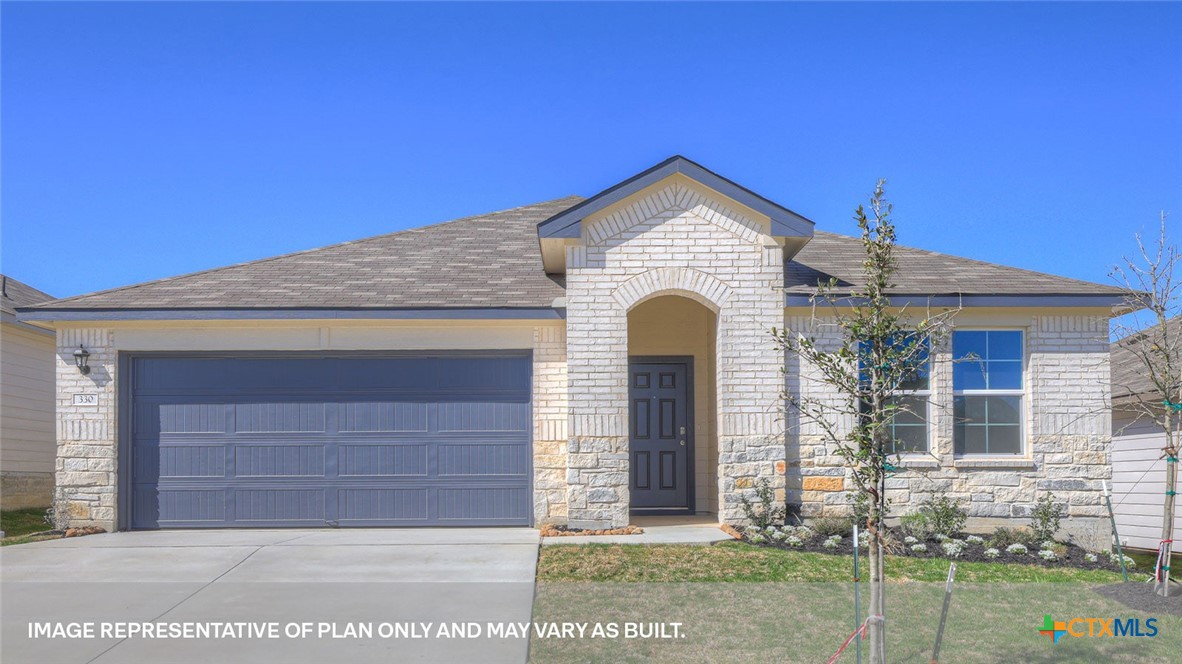 302 Bluetick Trail Property Photo 1