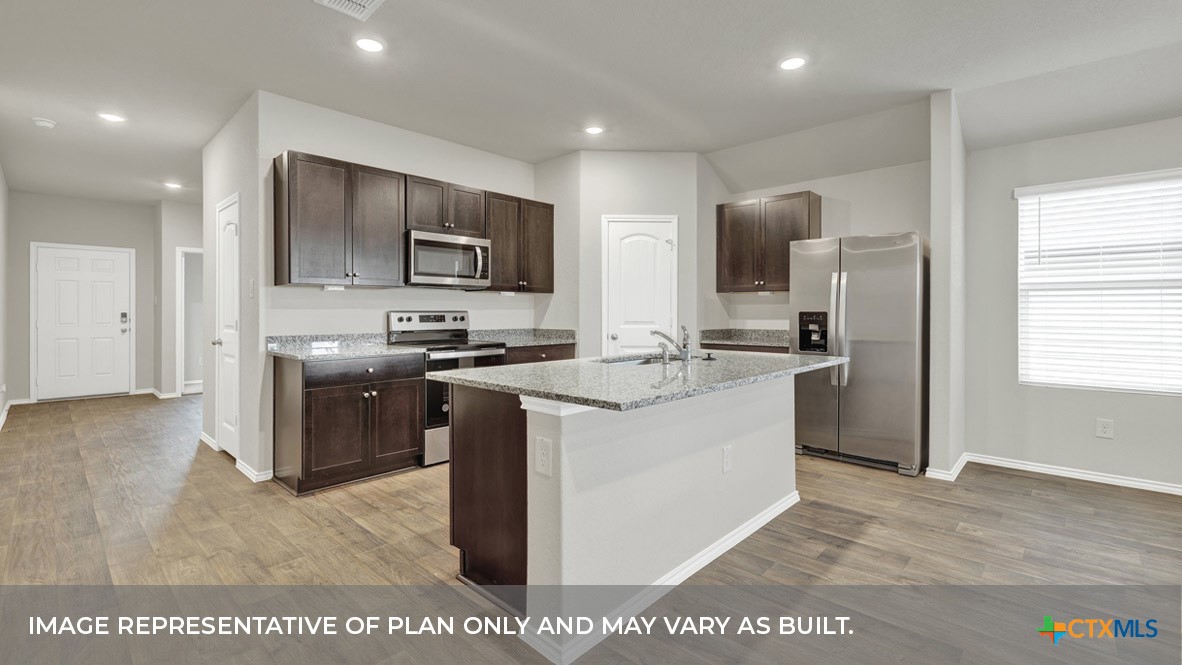 302 Bluetick Trail Property Photo 13