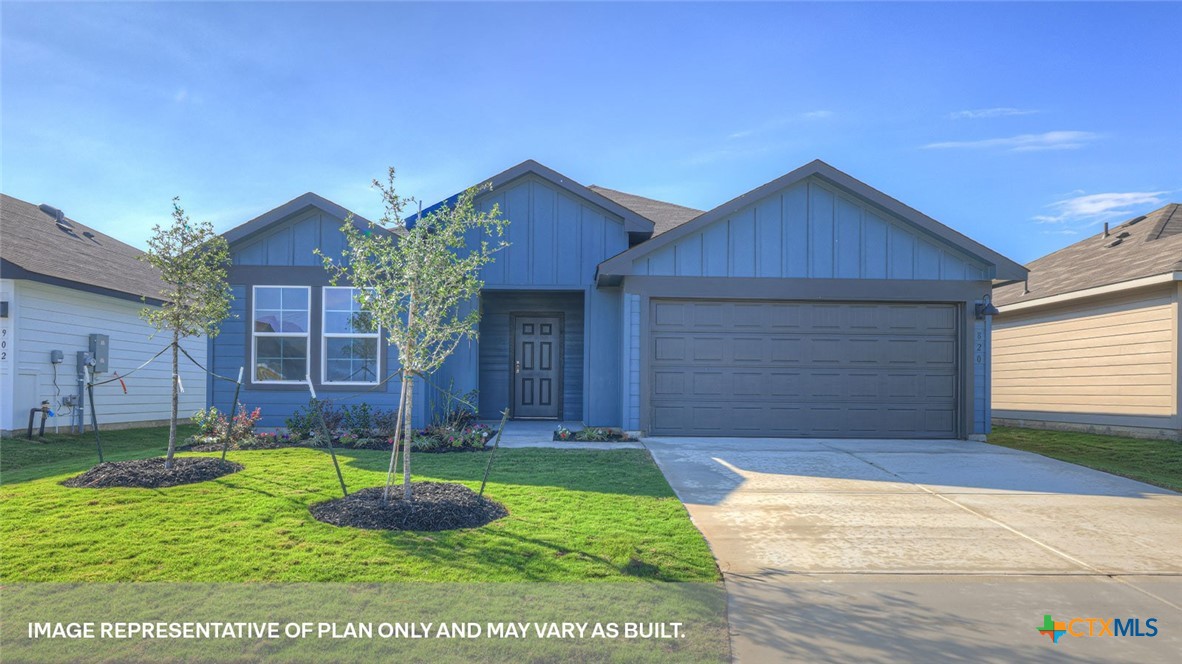 1121 Argonne Forest Property Photo