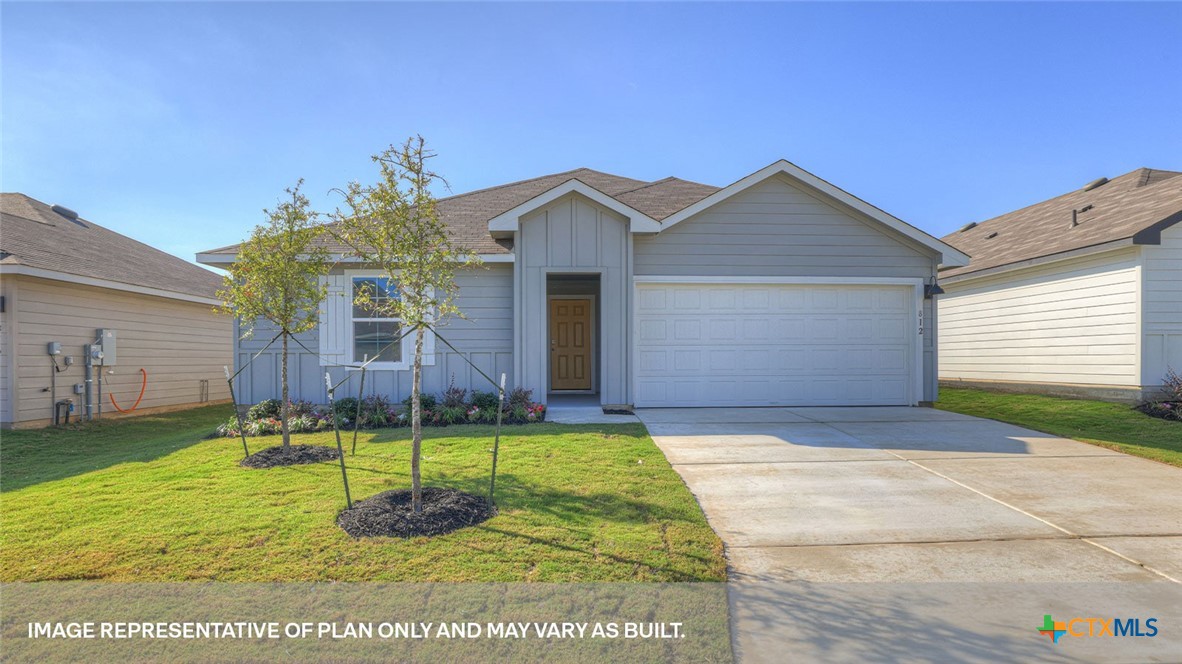 1050 Argonne Forest Property Photo 1