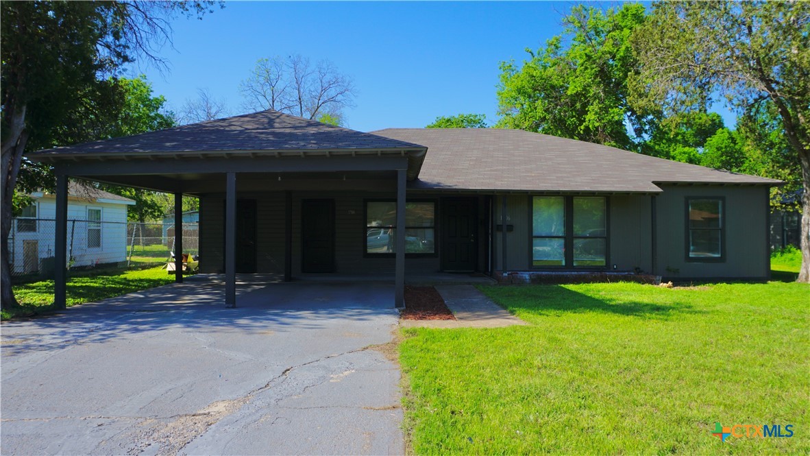 1706 Duncan Avenue Property Photo