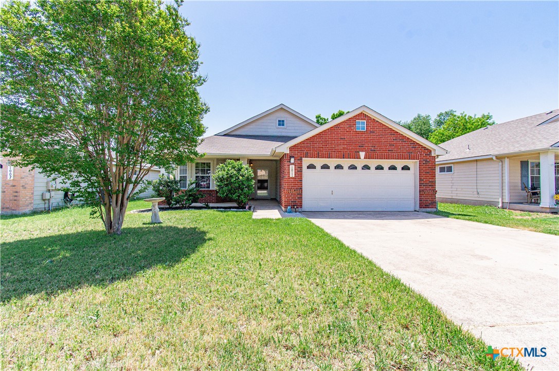 1011 Liffey Drive Property Photo