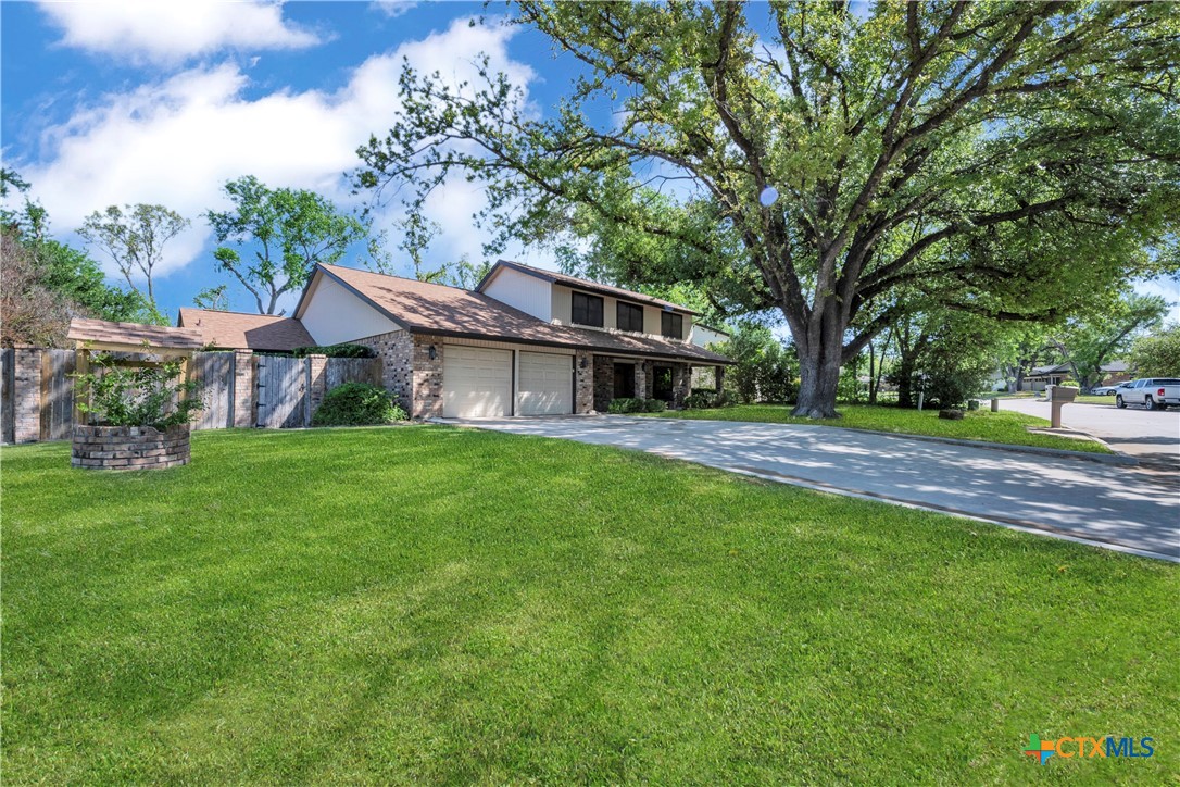 4202 Antelope Trail Property Photo 1