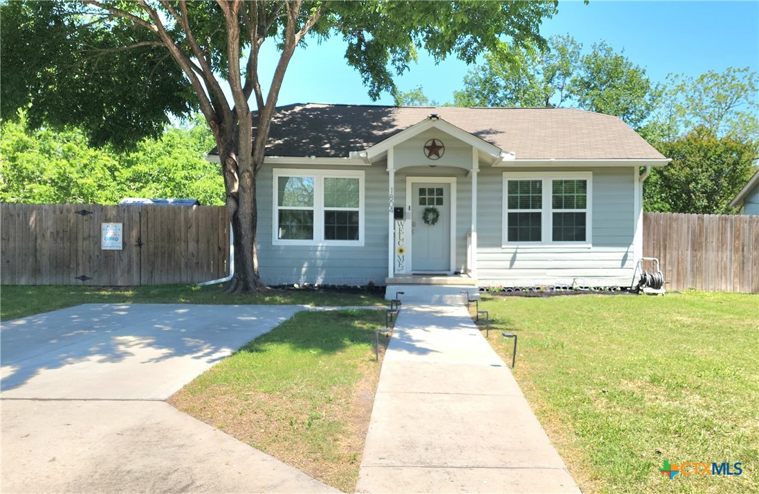 1804 N Goldman Street Property Photo