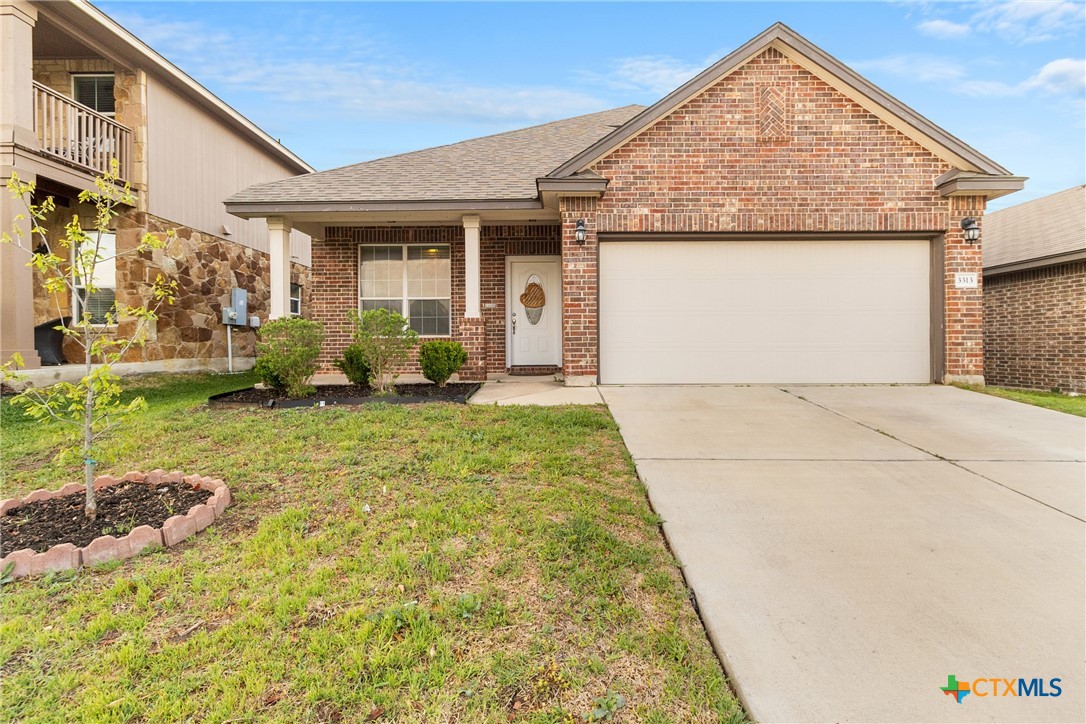 3313 Parkmill Drive Property Photo 1