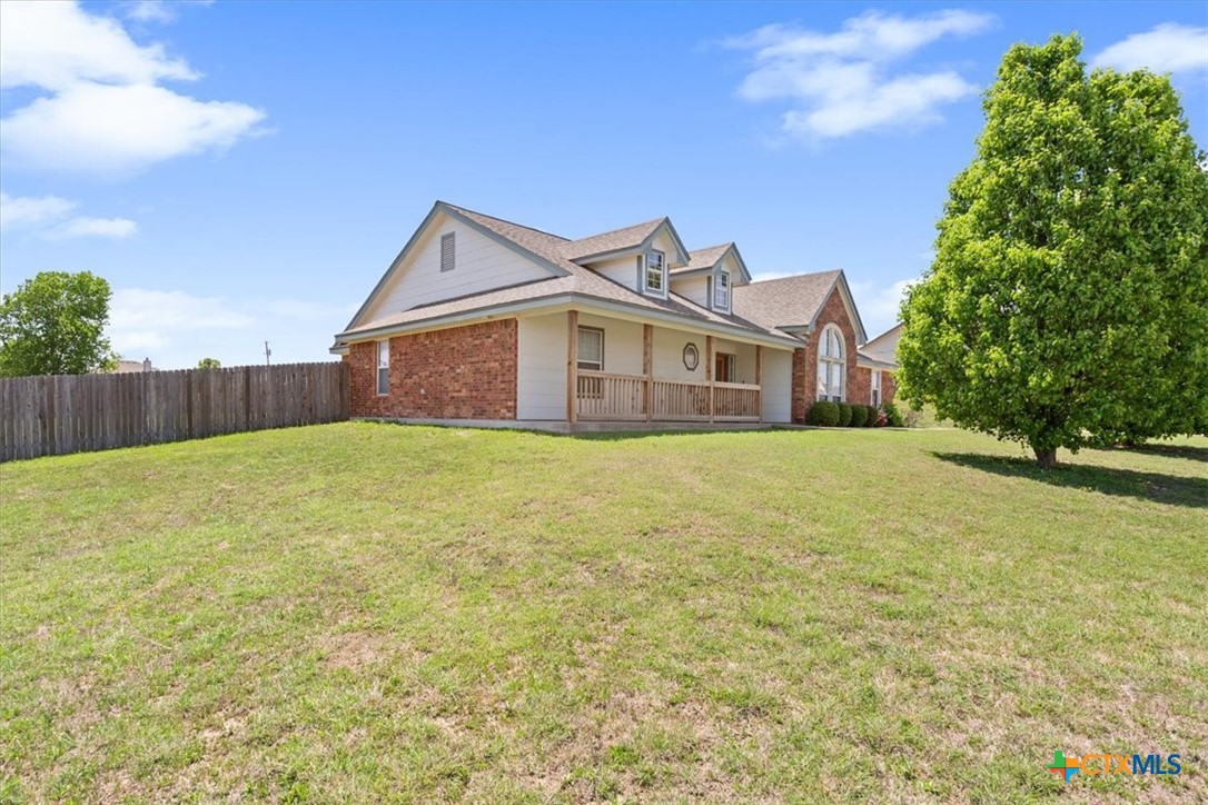 515 Gaylon Drive Property Photo 1