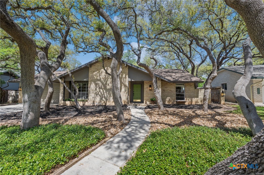 11011 Whispering Wind Street Property Photo