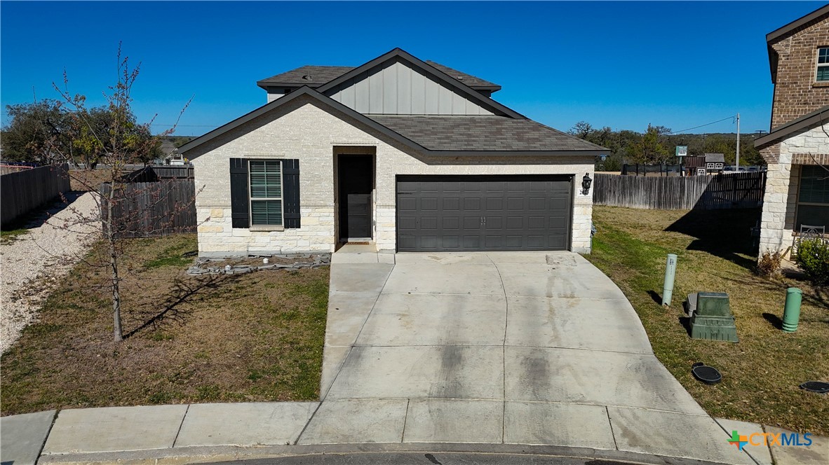 2023 Chilton Hall Property Photo 1