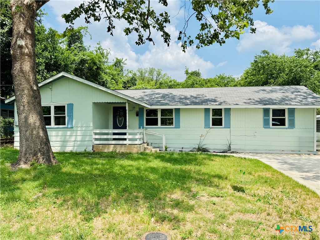 705 Short Avenue Property Photo 1