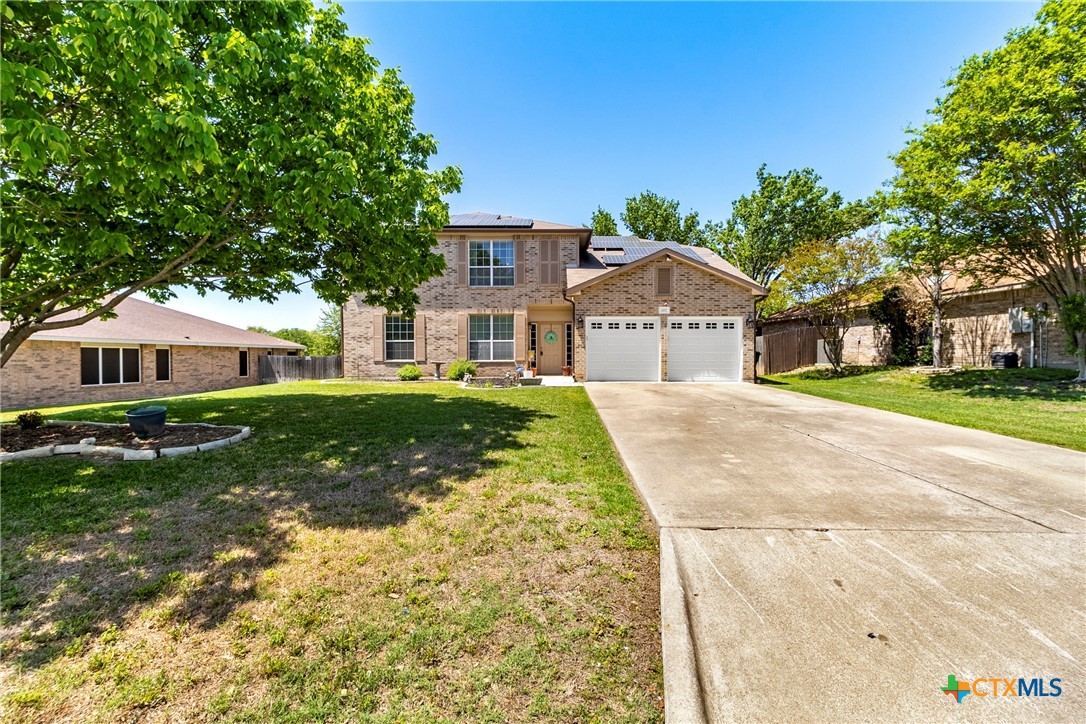 202 W Iowa Drive Property Photo