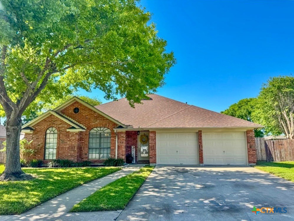 603 Brocton Street Property Photo
