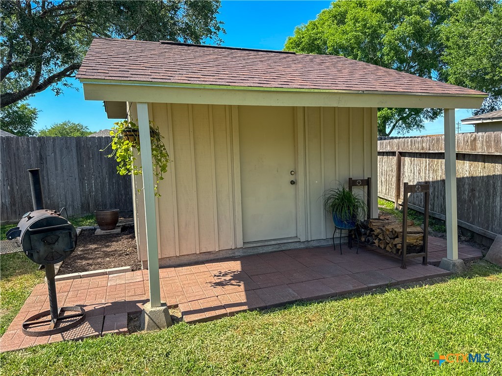 603 Brocton Street Property Photo 33