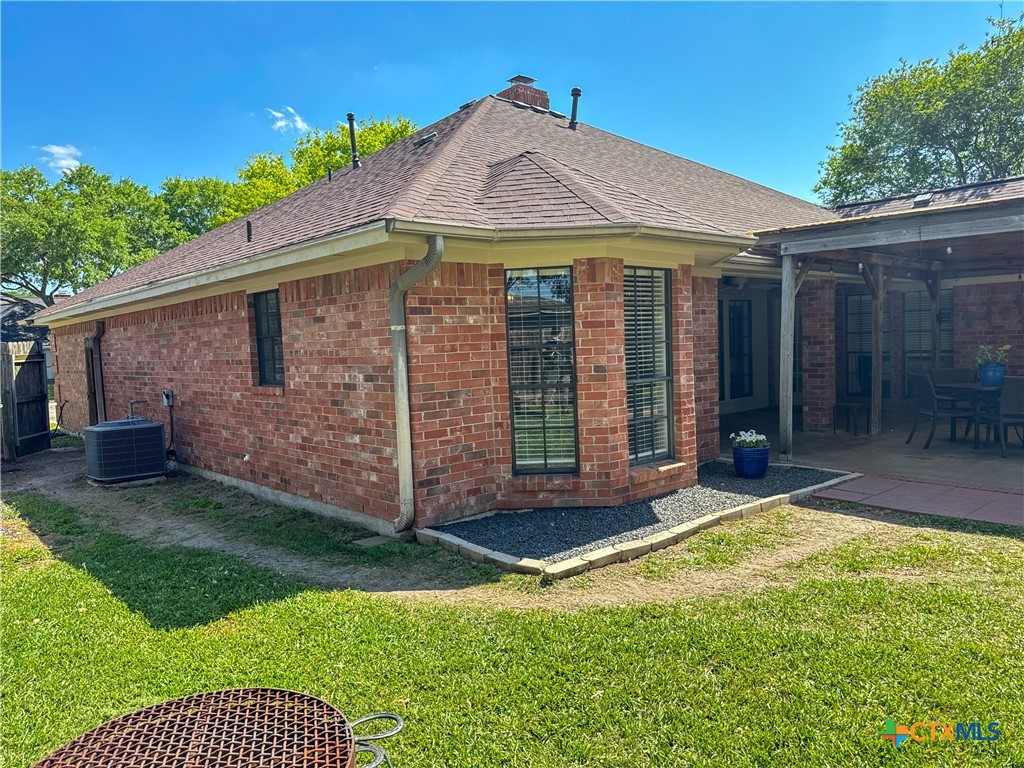 603 Brocton Street Property Photo 35
