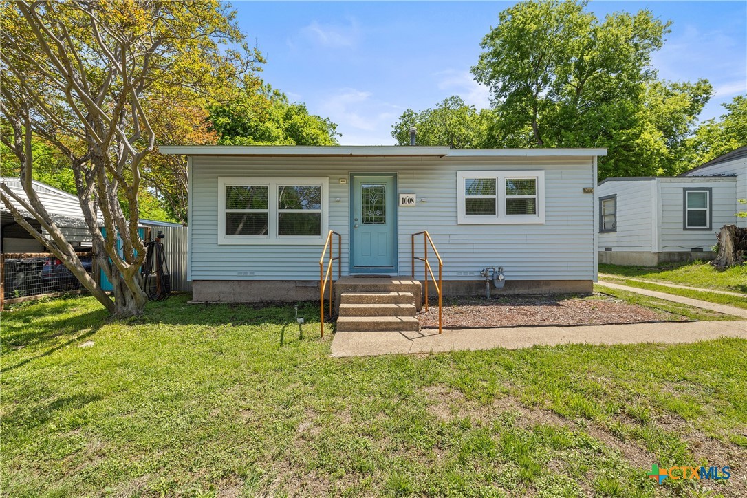 1008 S 6th Street Property Photo 1