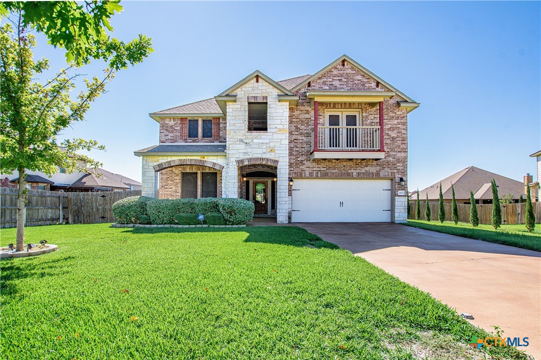 1113 Basalt Court Property Photo 1