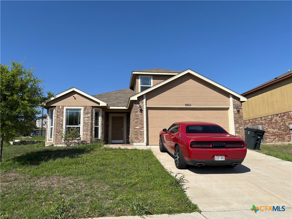 5011 Imperial Eagle Drive Property Photo