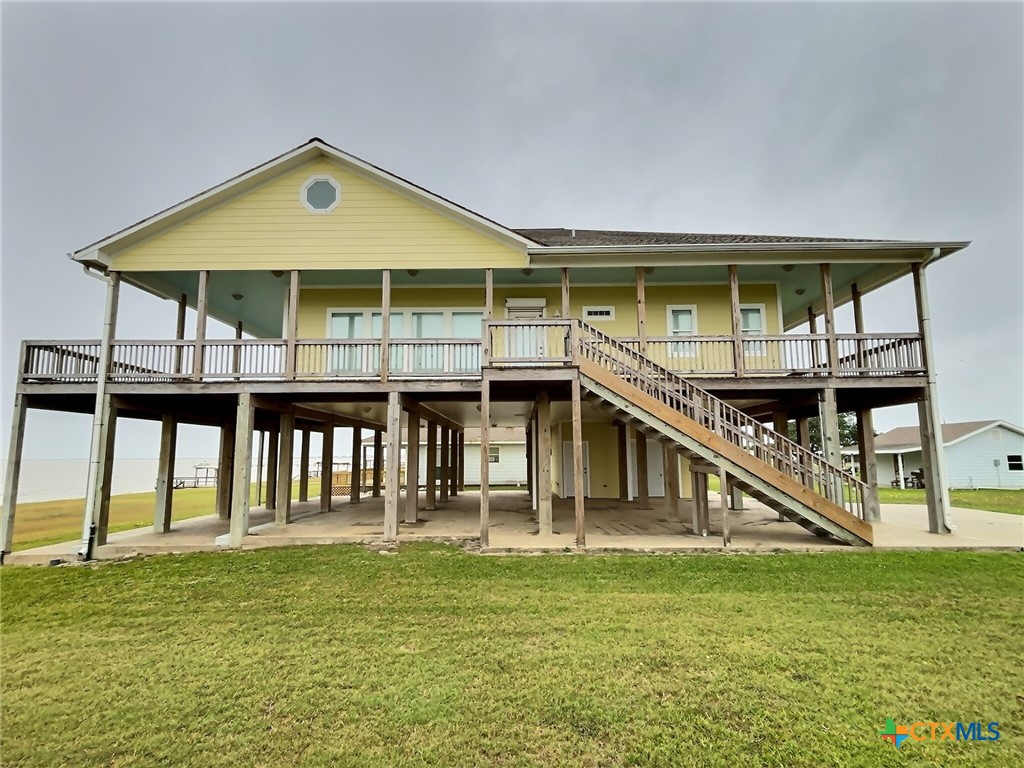289 N Cr 307 Property Photo 1