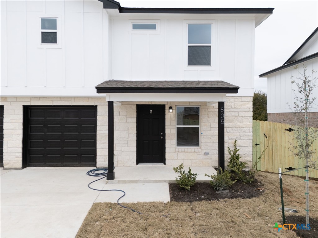 803 Whitemeadow Lane A Property Photo 1