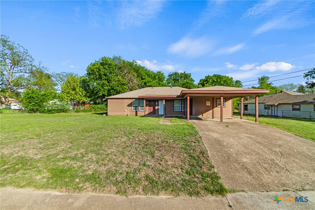 1710 Cole Street Property Photo