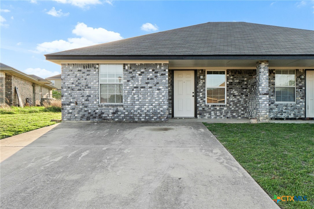 3603 Westwood Unit A & B Drive Property Photo 1