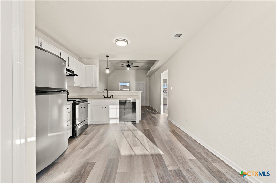 3603 Westwood Unit A & B Drive Property Photo 4