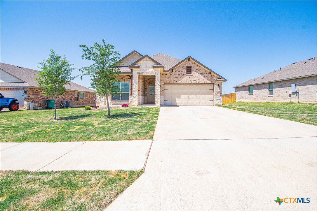 2404 Freddie L. Nichols Sr. Drive Property Photo
