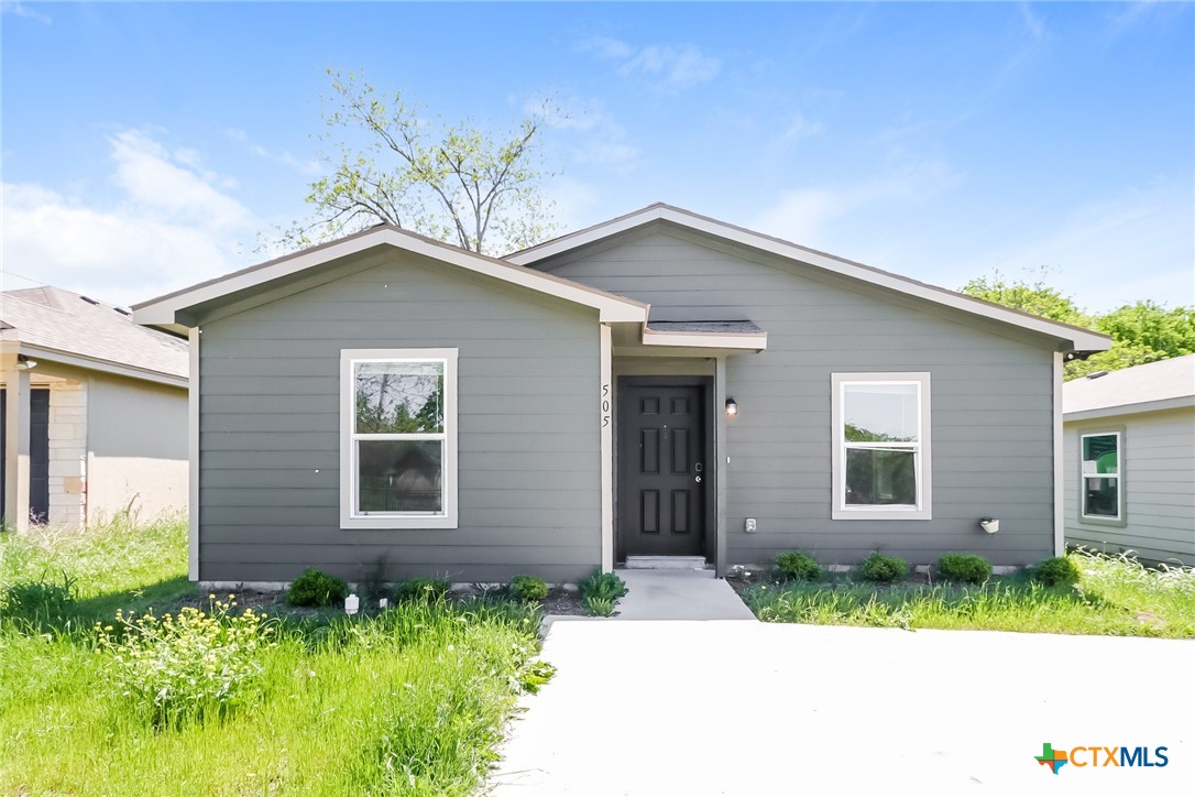 505 S 16th Street Property Photo