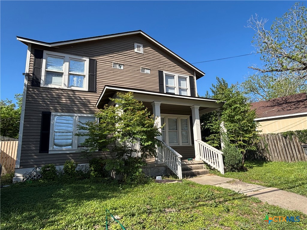 408 E North Street Property Photo