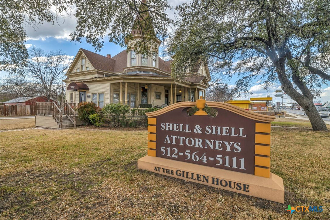 606 S Key Avenue Property Photo 2