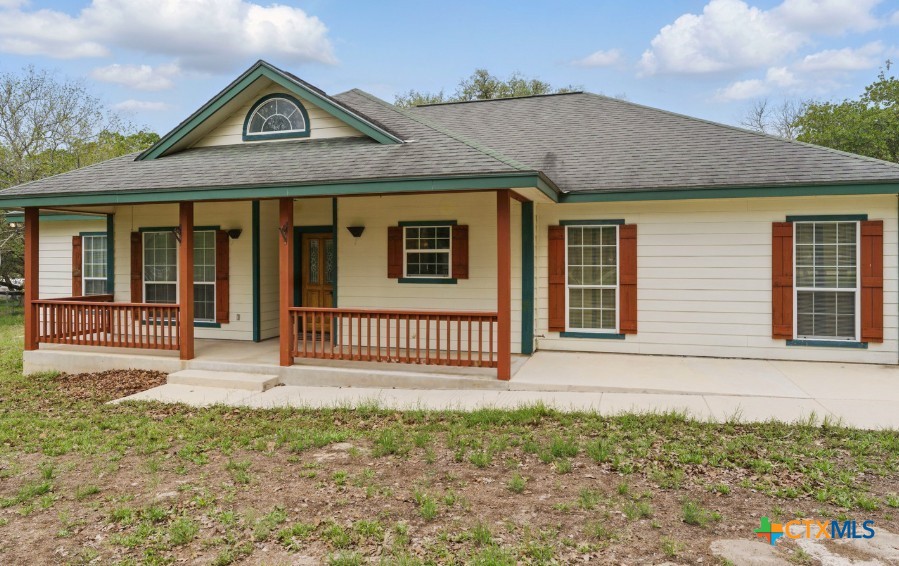 163 Montesito Lane Property Photo 4