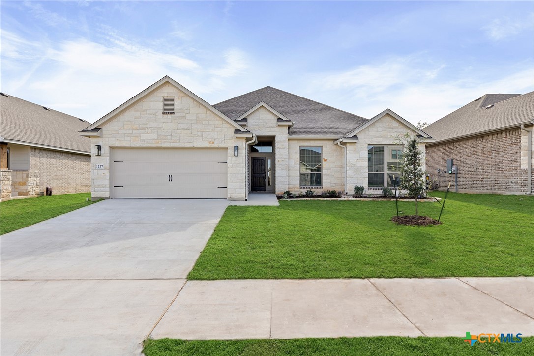 1237 Bending Branch Way Property Photo 3