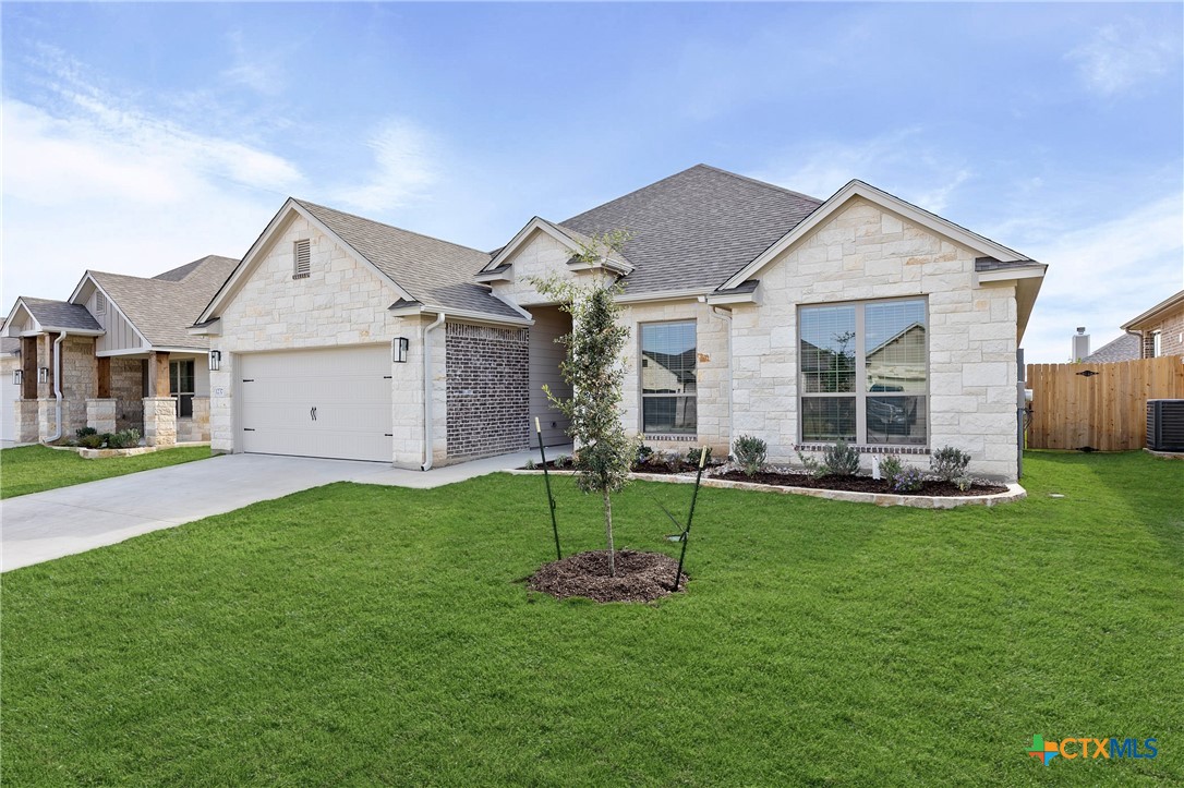 1237 Bending Branch Way Property Photo 4