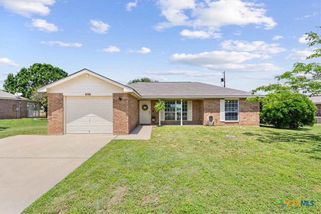 606 Aikman Drive Property Photo 1