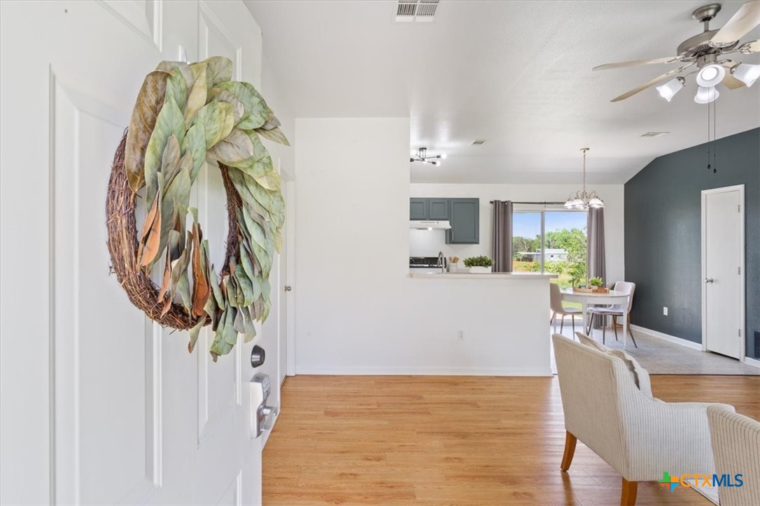 606 Aikman Drive Property Photo 2