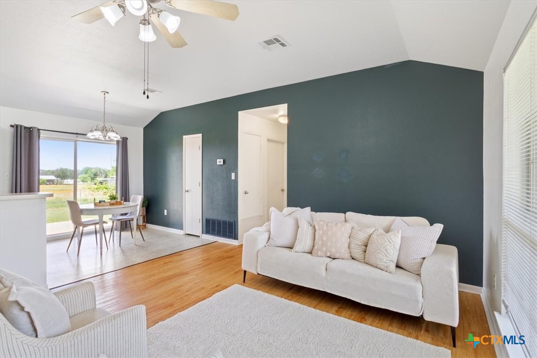 606 Aikman Drive Property Photo 3