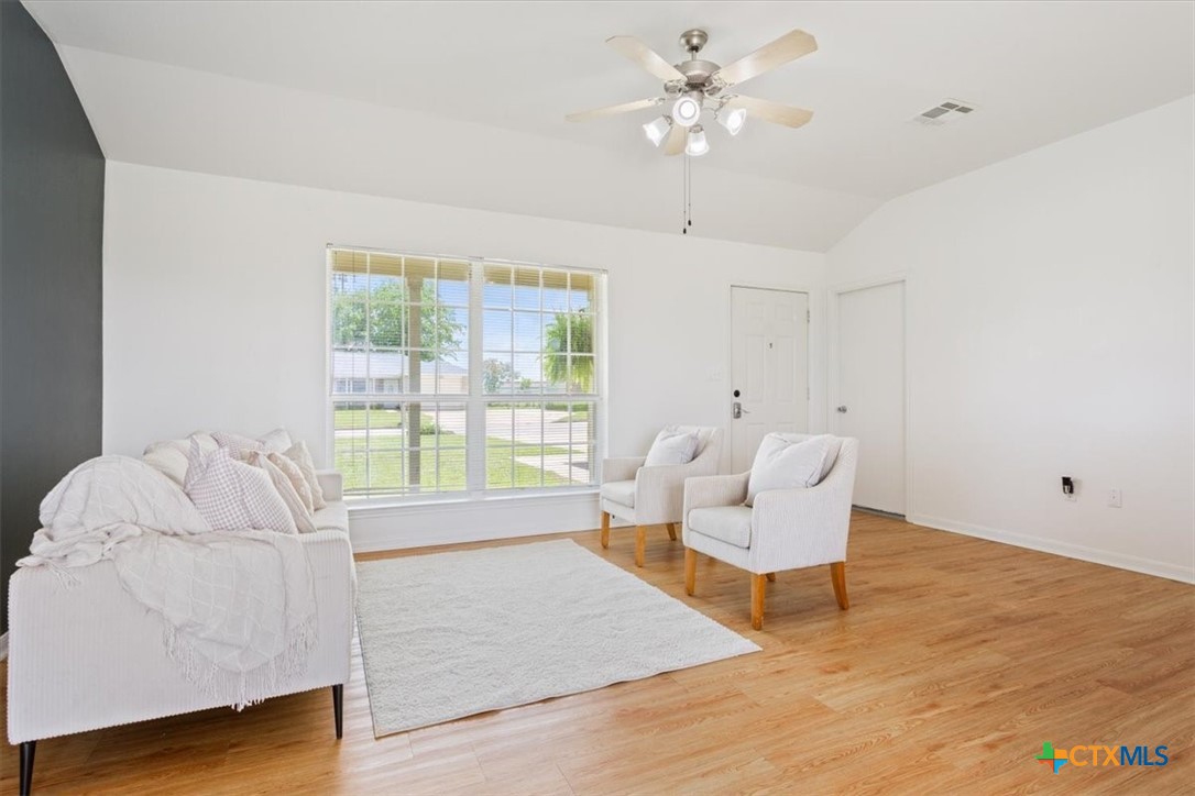 606 Aikman Drive Property Photo 4