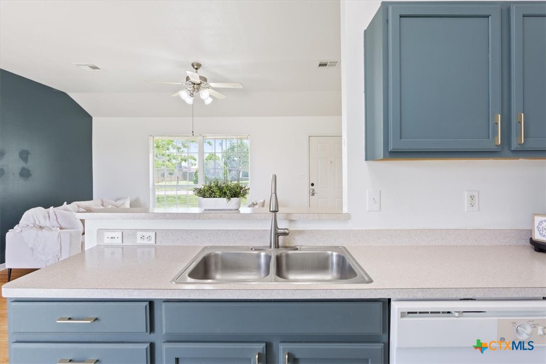 606 Aikman Drive Property Photo 9