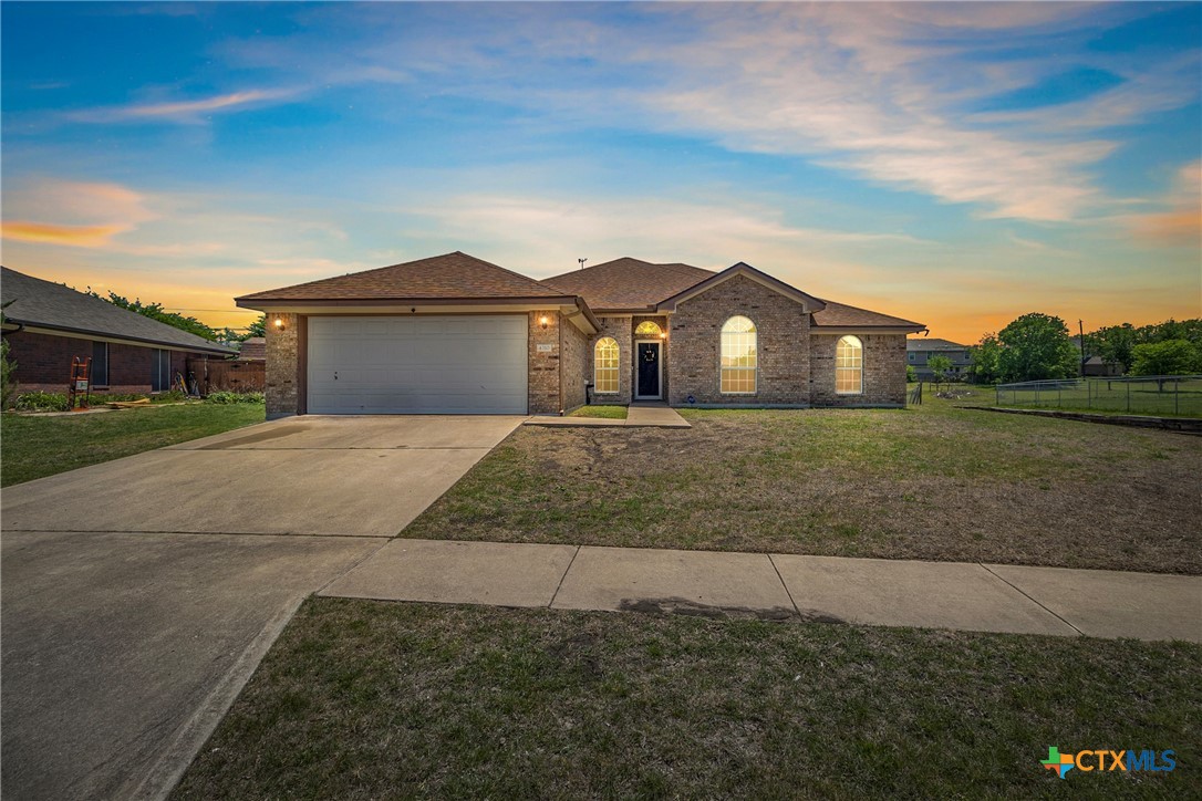 4310 Boots Drive Property Photo 1