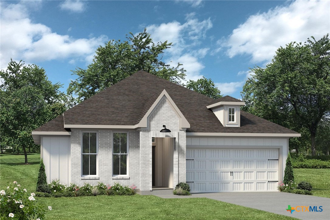 210 Hugh Drive Property Photo 1