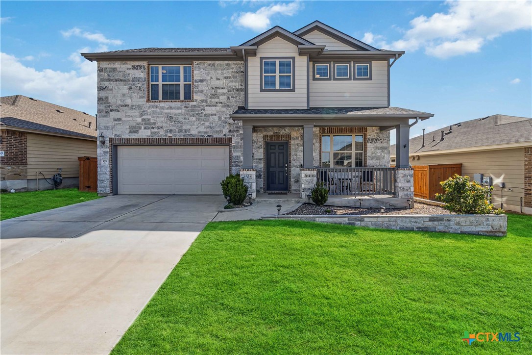 109 Cypress Hills Road Property Photo 1