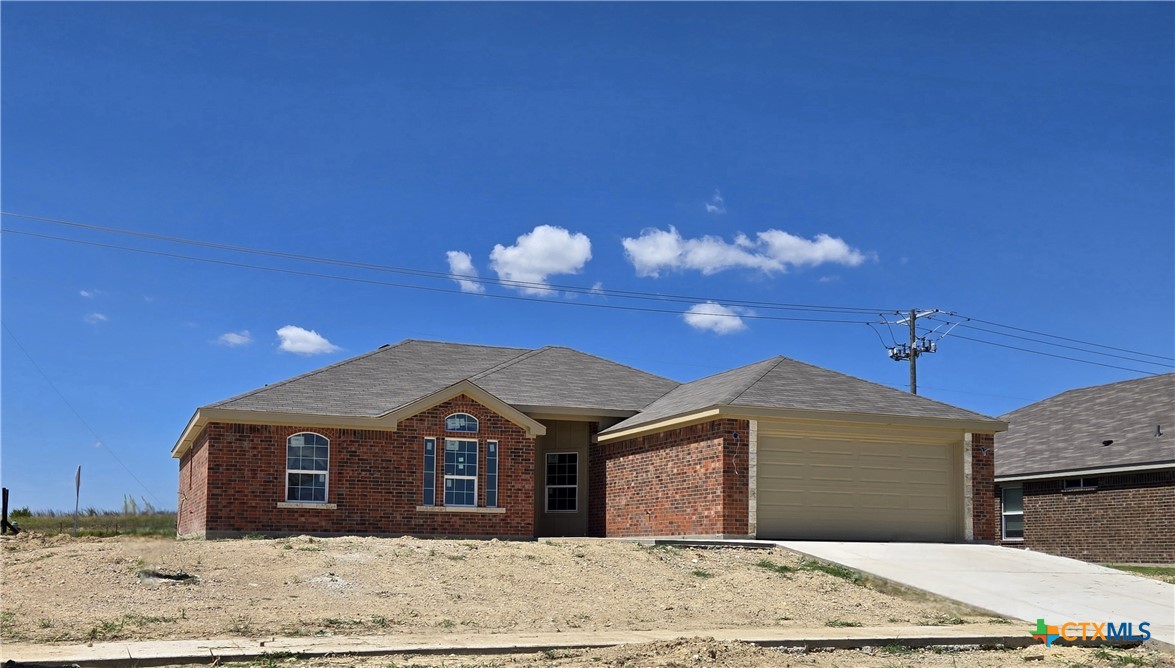 3303 Goblin Drive Property Photo 1