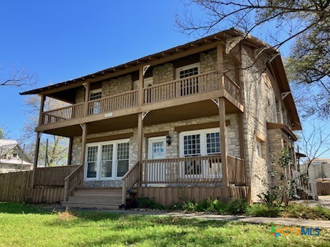3315 Ranch Road 1869 Property Photo 1